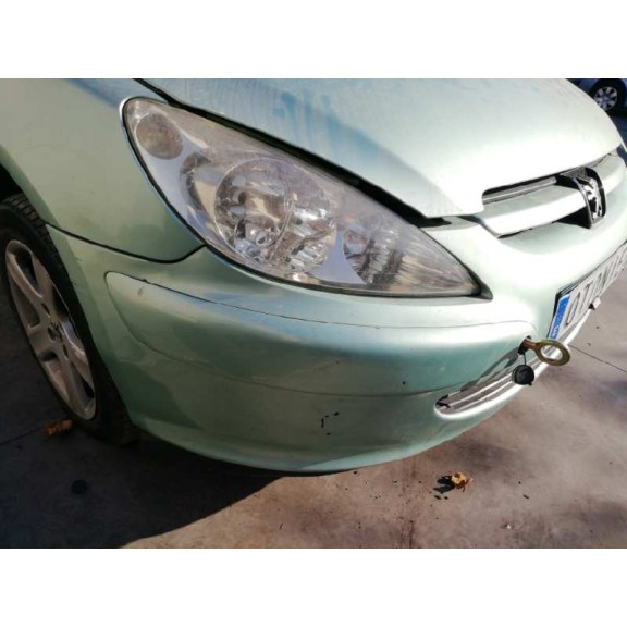 peugeot 307 break / sw (s1) del año 2002