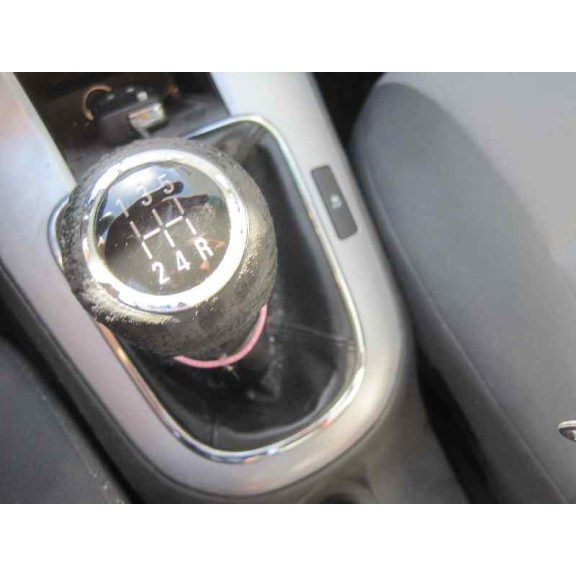 chevrolet cruze del año 2010