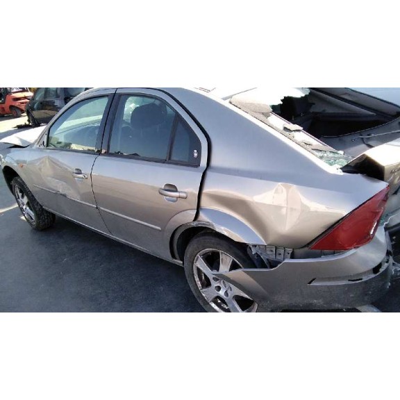 ford mondeo berlina (ge) del año 2003