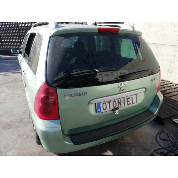 peugeot 307 break / sw (s1) del año 2002