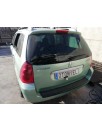 peugeot 307 break / sw (s1) del año 2002