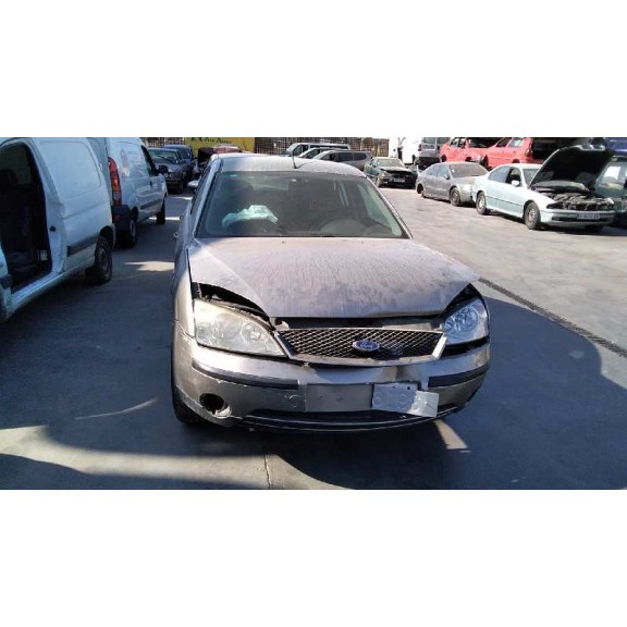 ford mondeo berlina (ge) del año 2003