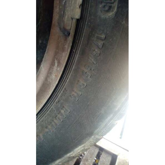 mg serie 400 (rt) del año 1998