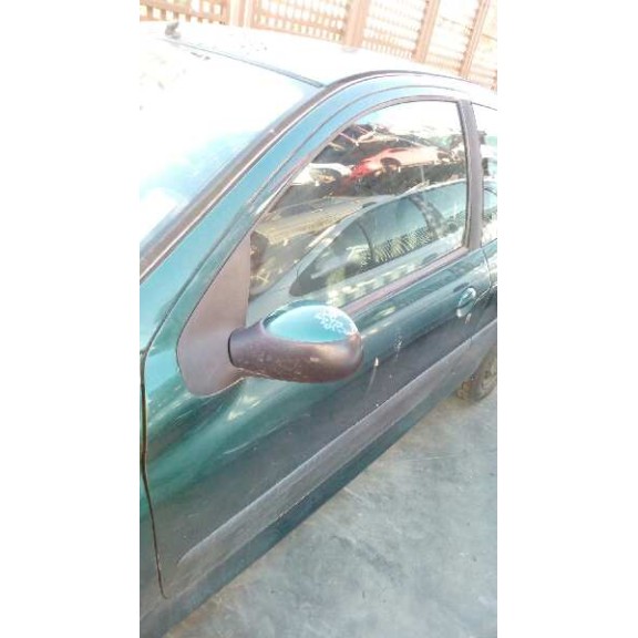 peugeot 206 berlina del año 2004