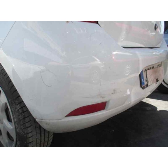 dacia sandero del año 2014