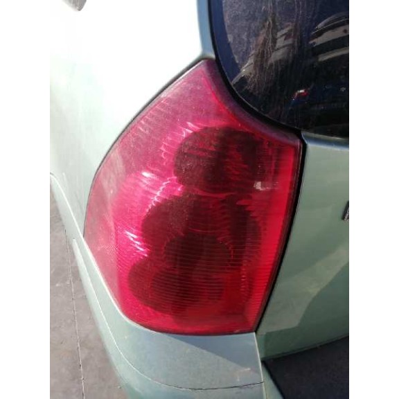 peugeot 307 break / sw (s1) del año 2002