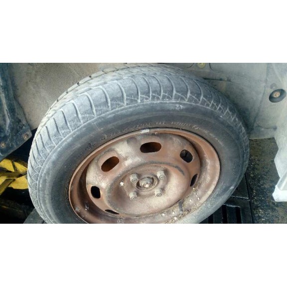 mg serie 400 (rt) del año 1998