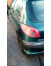 peugeot 206 berlina del año 2004