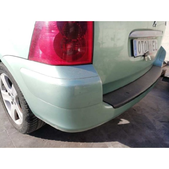 peugeot 307 break / sw (s1) del año 2002