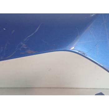 Recambio de paragolpes delantero para kia ceed tourer (cd) 1.6 gdi hybrid referencia OEM IAM 86511J7KAO  