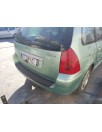 peugeot 307 break / sw (s1) del año 2002