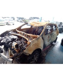 kia niro del año 2017