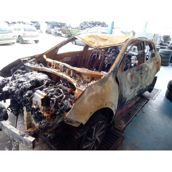 kia niro del año 2017