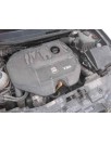 seat ibiza (6l1) del año 2004