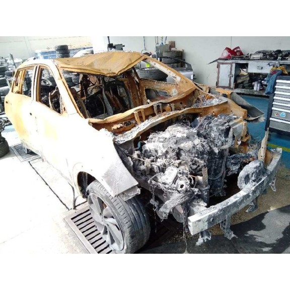 kia niro del año 2017