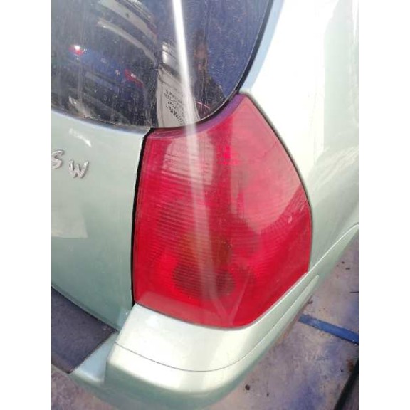 peugeot 307 break / sw (s1) del año 2002