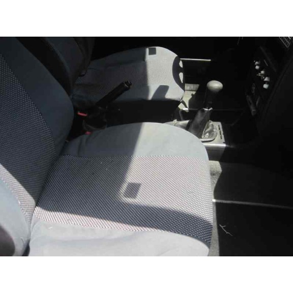 seat ibiza (6k) del año 1999