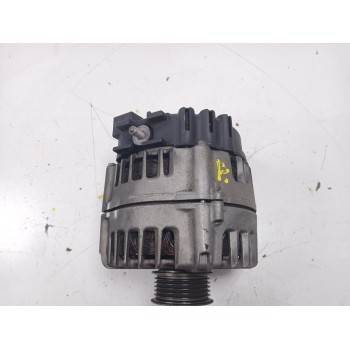 Recambio de alternador para bmw 1 (e87) 120 d referencia OEM IAM 12317802619 7802261 