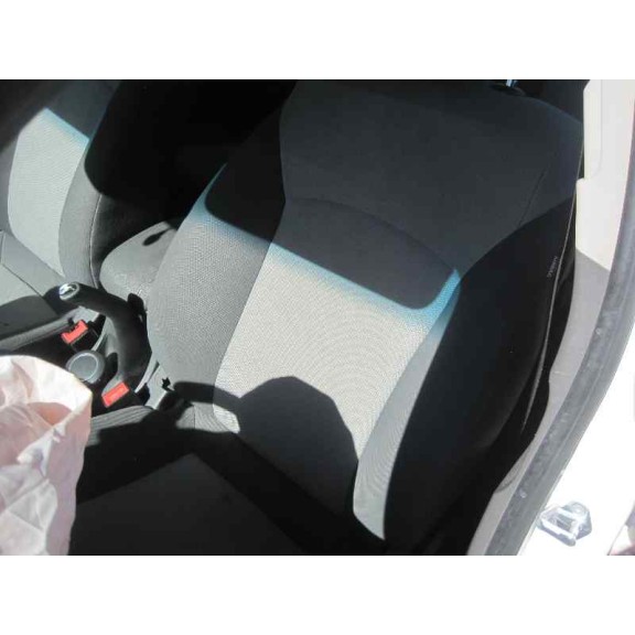 chevrolet cruze del año 2010