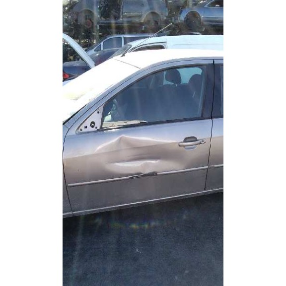 ford mondeo berlina (ge) del año 2003