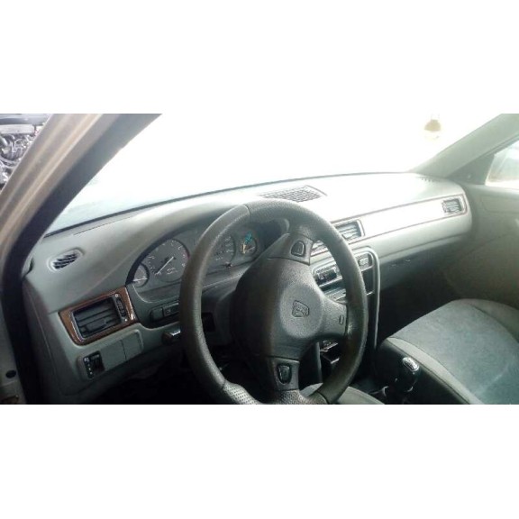 mg serie 400 (rt) del año 1998