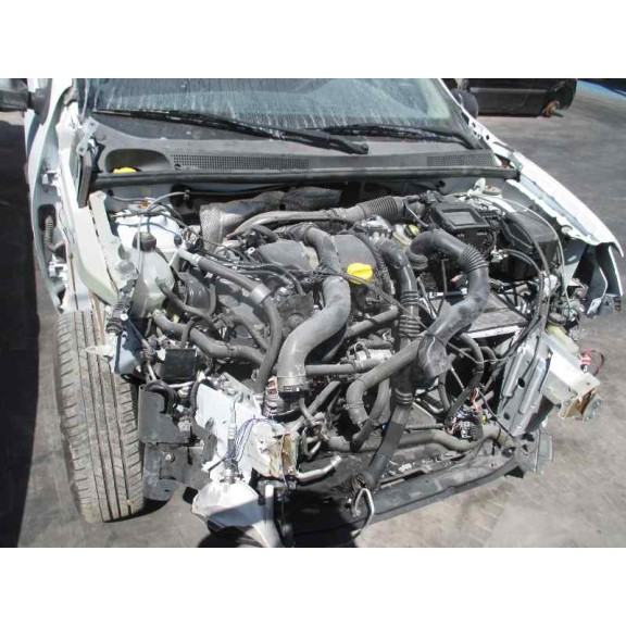 dacia sandero del año 2014