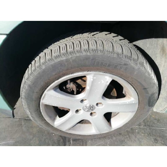 peugeot 307 break / sw (s1) del año 2002