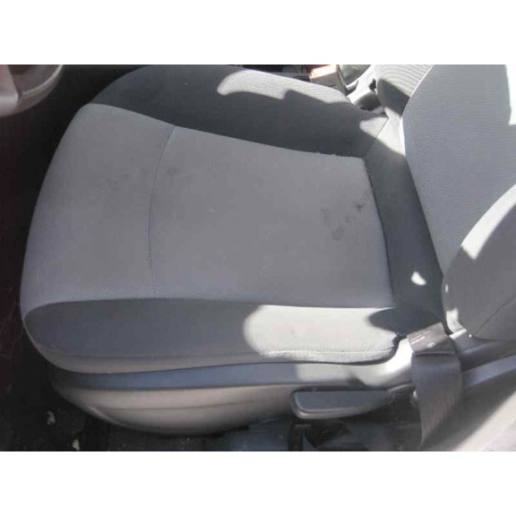 chevrolet cruze del año 2010