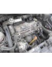 seat ibiza (6l1) del año 2004