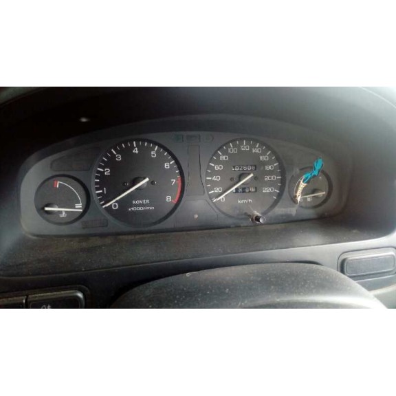 mg serie 400 (rt) del año 1998