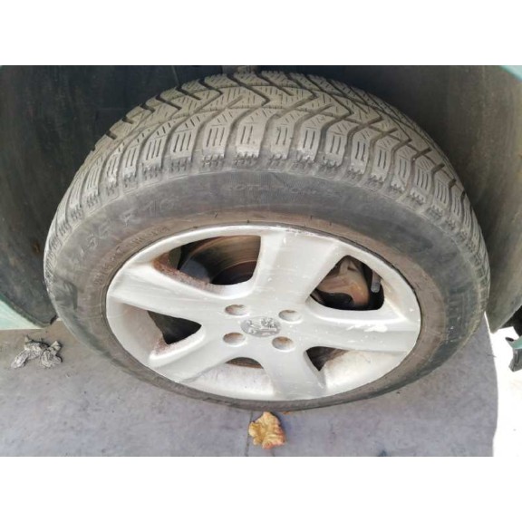 peugeot 307 break / sw (s1) del año 2002