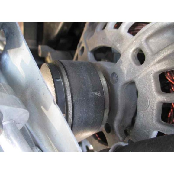 dacia sandero del año 2014