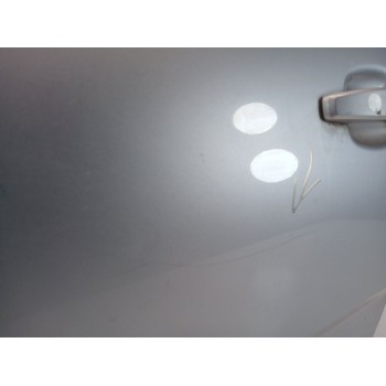 Recambio de puerta delantera izquierda para opel tigra twin top rosso referencia OEM IAM 124238  