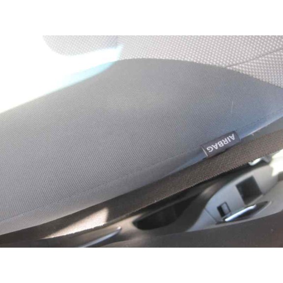 chevrolet cruze del año 2010