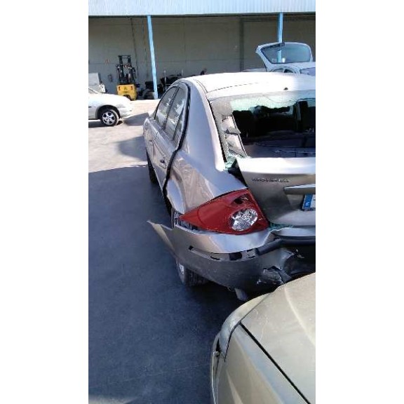 ford mondeo berlina (ge) del año 2003