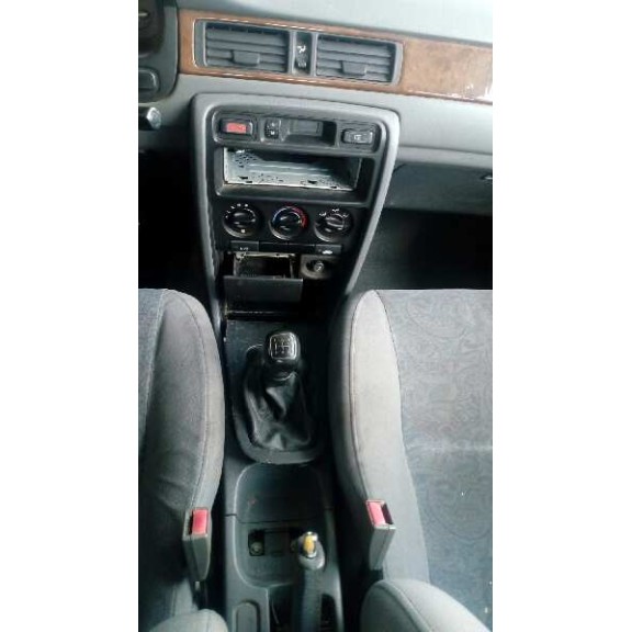 mg serie 400 (rt) del año 1998