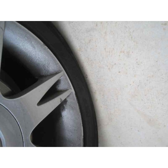 seat ibiza (6l1) del año 2004