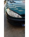 peugeot 206 berlina del año 2004