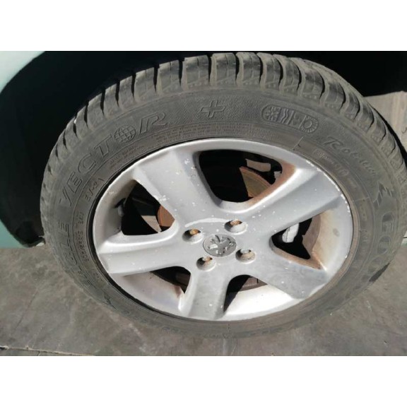 peugeot 307 break / sw (s1) del año 2002