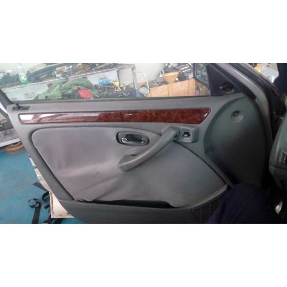 mg serie 400 (rt) del año 1998