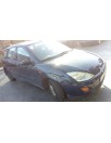 ford focus berlina (cak) del año 2000
