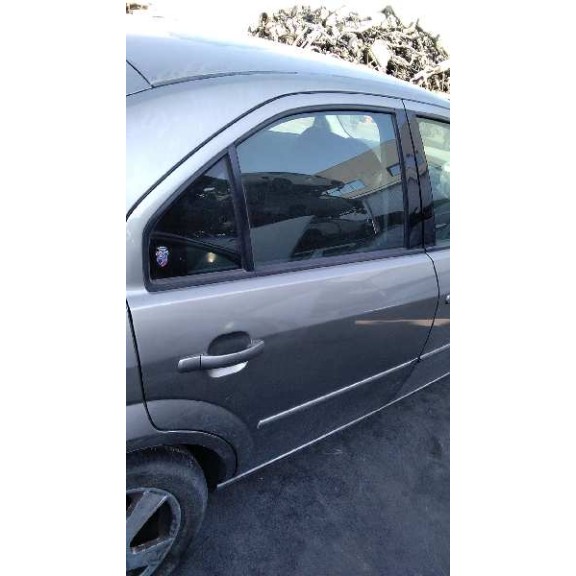 ford mondeo berlina (ge) del año 2003