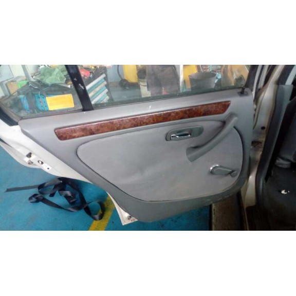 mg serie 400 (rt) del año 1998