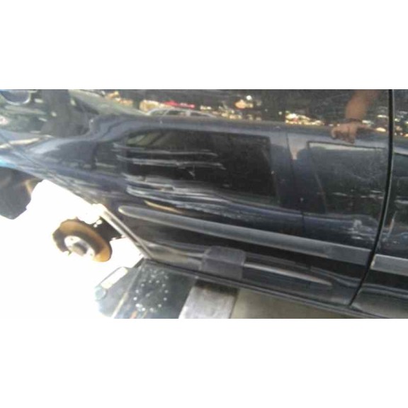 seat ibiza (6l1) del año 2004