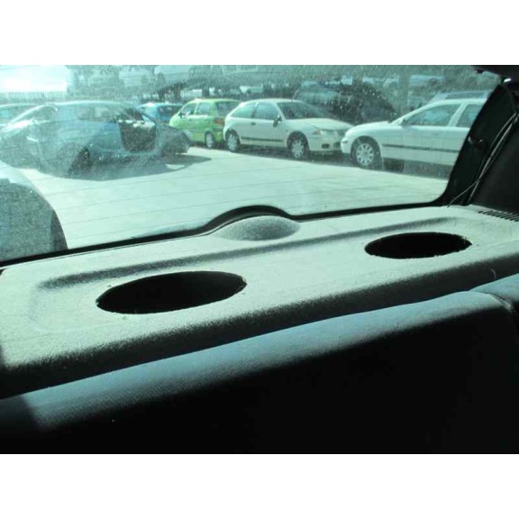 renault clio ii fase i (b/cbo) del año 2001