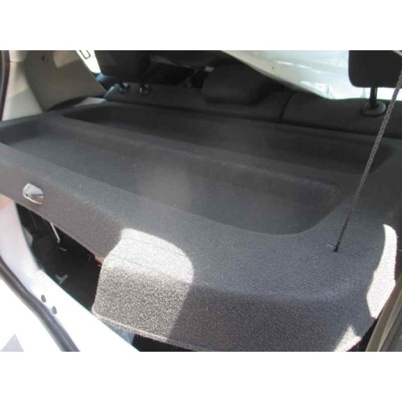 dacia sandero del año 2014