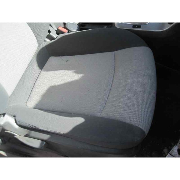 chevrolet cruze del año 2010