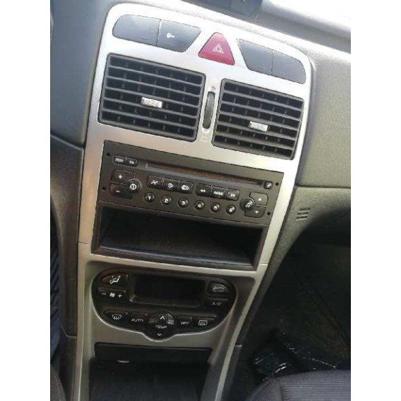 peugeot 307 break / sw (s1) del año 2002