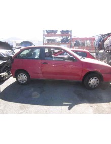 seat ibiza (6k) del año 1997