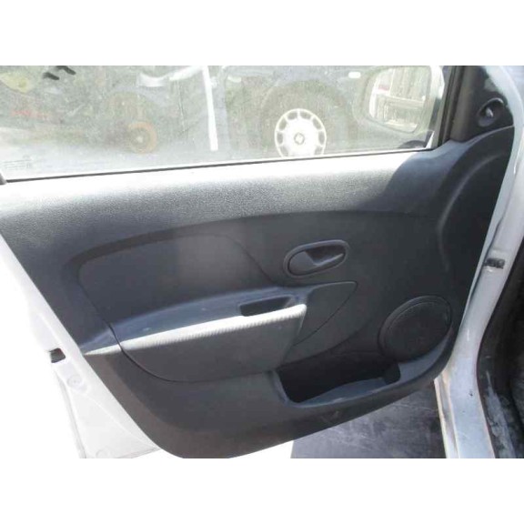 dacia sandero del año 2014